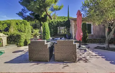 Maison 6 personnes à Le Beausset - Photo 12