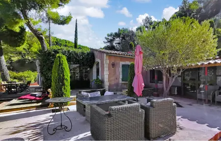 Maison 6 personnes à Le Beausset - Photo 14