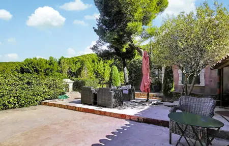 Maison 6 personnes à Le Beausset - Photo 15