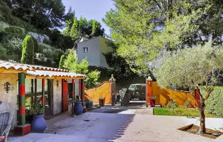 Maison 6 personnes à Le Beausset - Photo 16