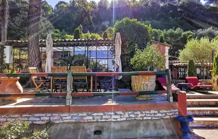 Maison 6 personnes à Le Beausset - Photo 17