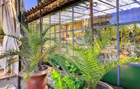 Maison 6 personnes à Le Beausset - Photo 18
