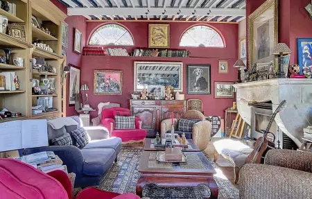 Maison 6 personnes à Le Beausset - Photo 21