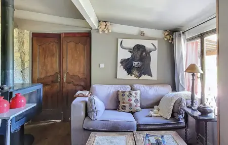 Maison 6 personnes à Le Beausset - Photo 22
