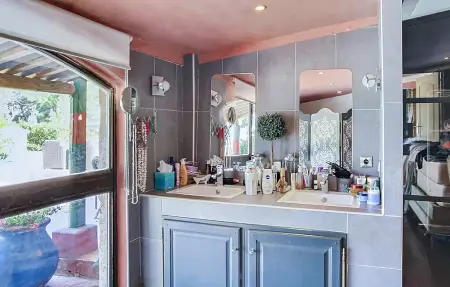 Maison 6 personnes à Le Beausset - Photo 24