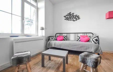 Appartement 4 personnes à Isigny sur Mer - Photo 2
