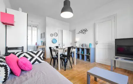 Appartement 4 personnes à Isigny sur Mer - Photo 3