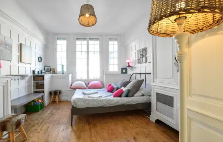 Appartement 4 personnes à Isigny sur Mer - Photo 6