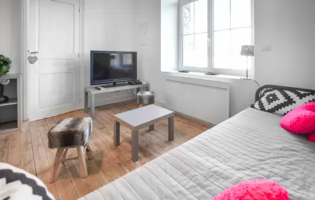 Appartement 4 personnes à Isigny sur Mer - Photo 7
