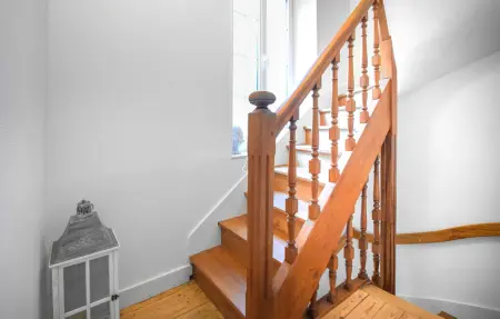 Appartement 4 personnes à Isigny sur Mer - Photo 8