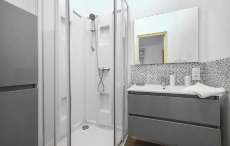 Appartement 4 personnes à Isigny sur Mer - Photo 11