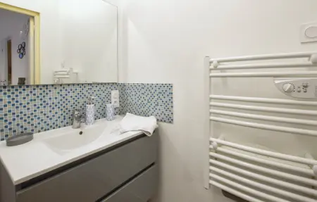 Appartement 4 personnes à Isigny sur Mer - Photo 12