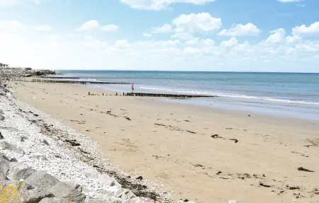 Appartement 4 personnes à Isigny sur Mer - Photo 16