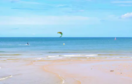Appartement 4 personnes à Isigny sur Mer - Photo 17