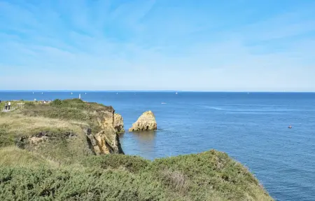 Appartement 4 personnes à Isigny sur Mer - Photo 19