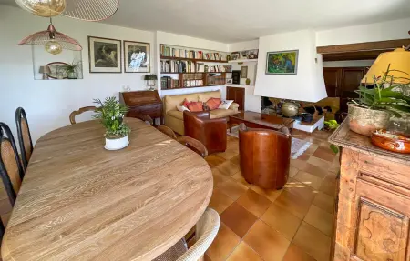Maison 8 personnes à Fayence - Photo 3