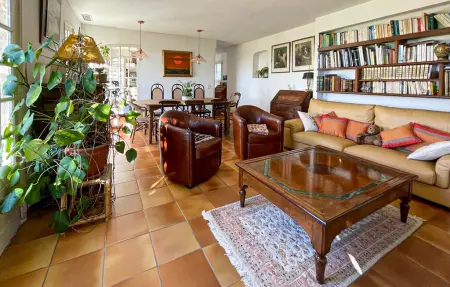 Maison 8 personnes à Fayence - Photo 4