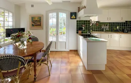 Maison 8 personnes à Fayence - Photo 5
