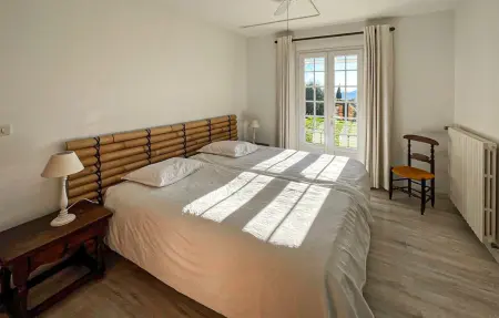 Maison 8 personnes à Fayence - Photo 6
