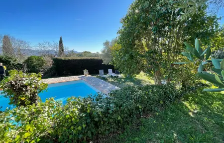 Maison 8 personnes à Fayence - Photo 7