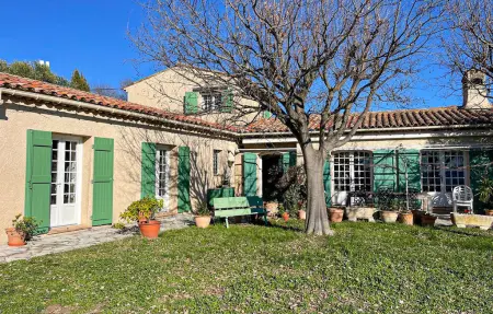 Maison 8 personnes à Fayence - Photo 8