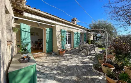 Maison 8 personnes à Fayence - Photo 9
