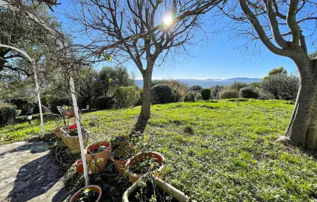 Maison 8 personnes à Fayence - Photo 10