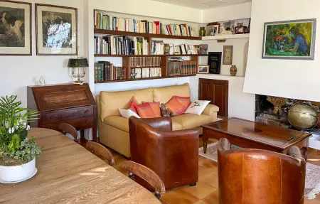 Maison 8 personnes à Fayence - Photo 12
