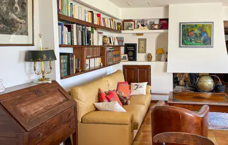 Maison 8 personnes à Fayence - Photo 13