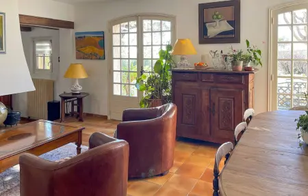 Maison 8 personnes à Fayence - Photo 14