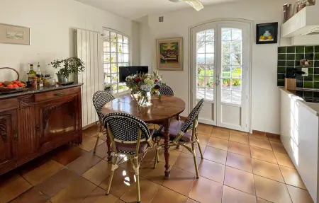 Maison 8 personnes à Fayence - Photo 15