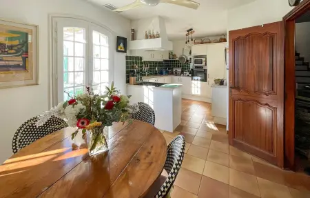 Maison 8 personnes à Fayence - Photo 16