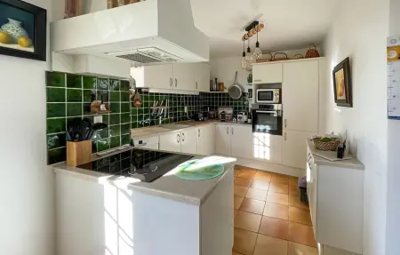 Maison 8 personnes à Fayence - Photo 17