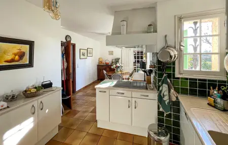 Maison 8 personnes à Fayence - Photo 18