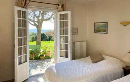 Maison 8 personnes à Fayence - Photo 21