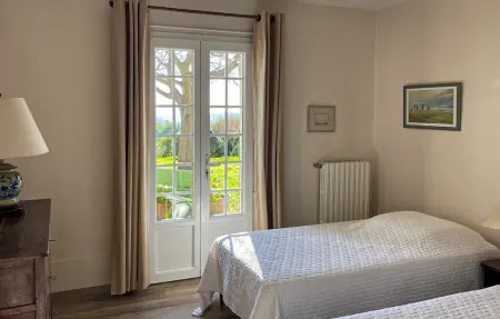 Maison 8 personnes à Fayence - Photo 22