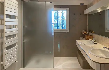Maison 8 personnes à Fayence - Photo 23