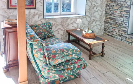 Location cosy de plain-pied, Appartement 4 personnes à Audincourt - Photo 2