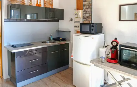 Location cosy de plain-pied, Appartement 4 personnes à Audincourt - Photo 4