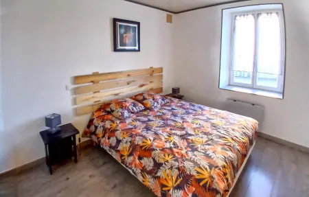 Location cosy de plain-pied, Appartement 4 personnes à Audincourt - Photo 5
