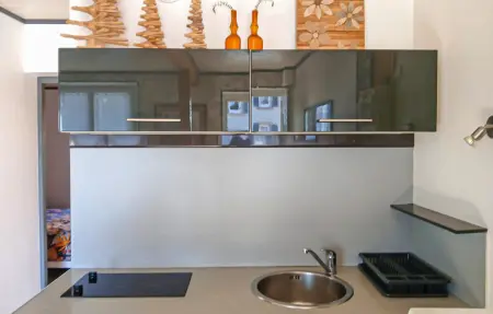 Location cosy de plain-pied, Appartement 4 personnes à Audincourt - Photo 9