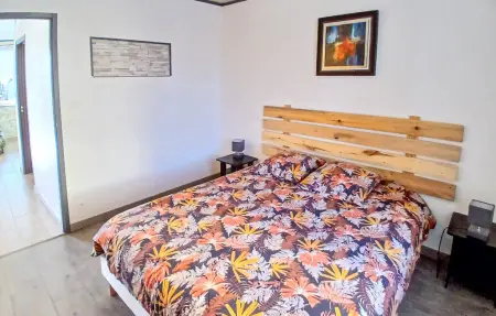 Location cosy de plain-pied, Appartement 4 personnes à Audincourt - Photo 10