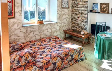 Location cosy de plain-pied, Appartement 4 personnes à Audincourt - Photo 11