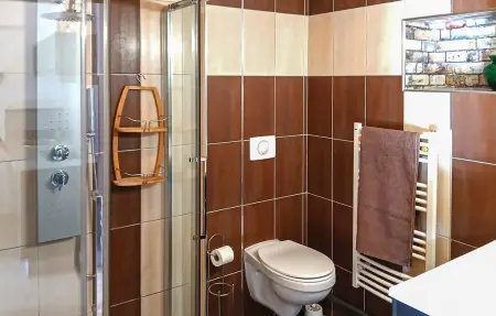 Location cosy de plain-pied, Appartement 4 personnes à Audincourt - Photo 12