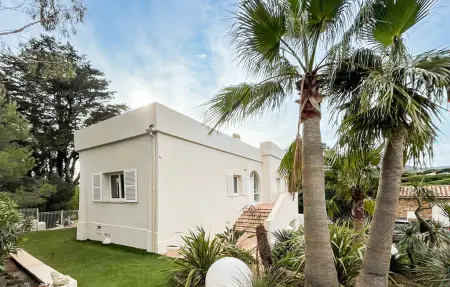 Maison 8 personnes à Les Issambres - Photo 1