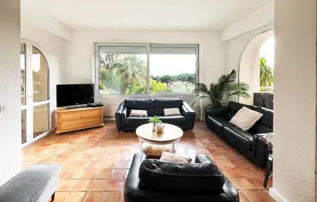 Maison 8 personnes à Les Issambres - Photo 2