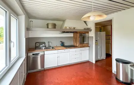 Maison 8 personnes à Les Issambres - Photo 4