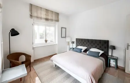 Maison 8 personnes à Les Issambres - Photo 5