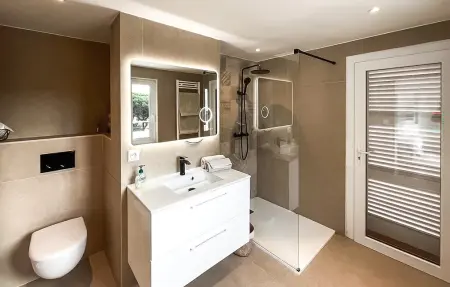 Maison 8 personnes à Les Issambres - Photo 6