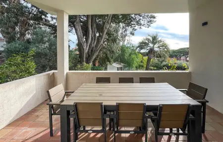 Maison 8 personnes à Les Issambres - Photo 7